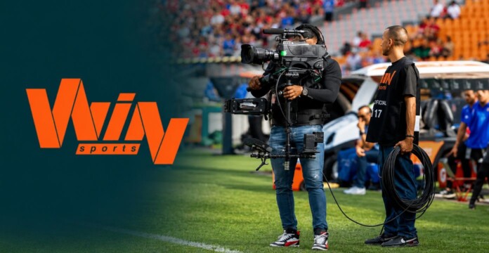 Win Sports podría perder derechos del fútbol colombiano mientras la Dimayor analiza nuevas ofertas de transmisión.