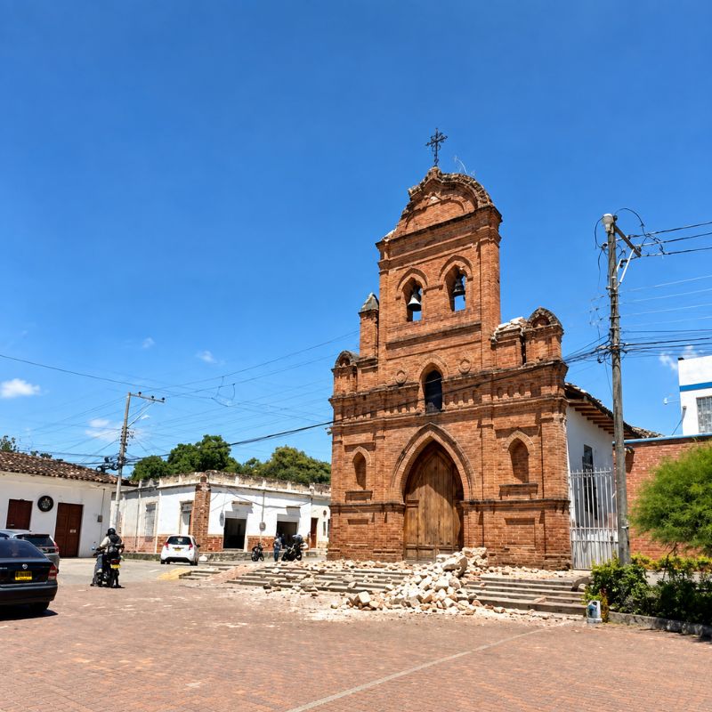 Una obra de arte ayudará a conseguir recursos para la recuperación de La Ermita de Roldanillo