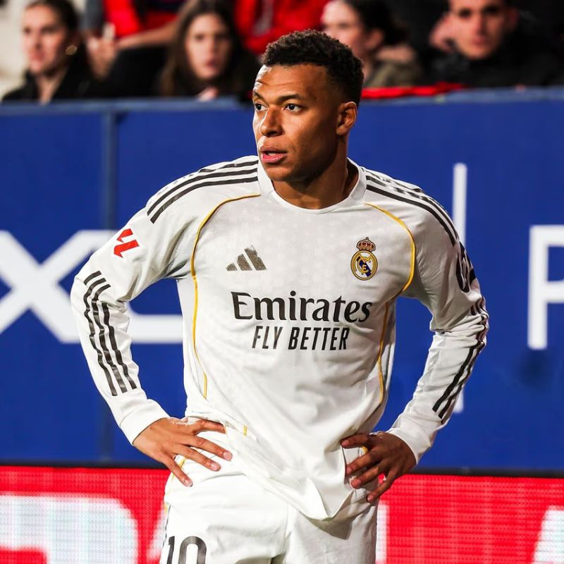 Plan para secuestrar a Mbappé habría sido coordinado por una banda investigada en Francia.