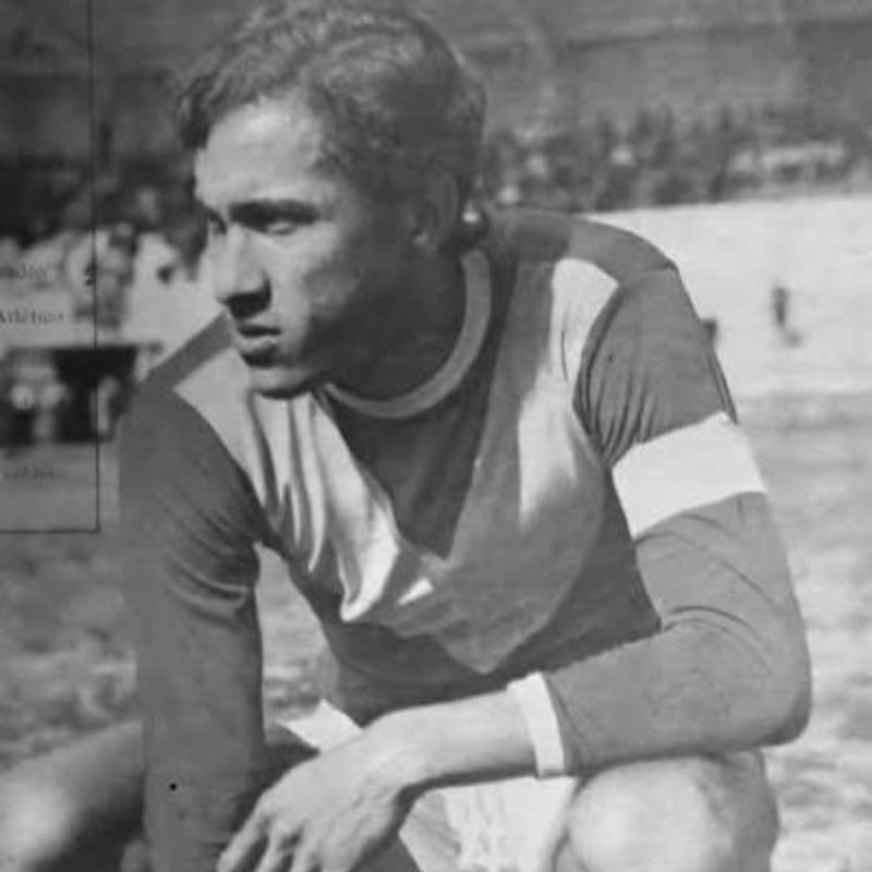 Muere Jorge Bermúdez, histórico capitán del Deportes Quindío y futbolista con 608 partidos disputados con el club.