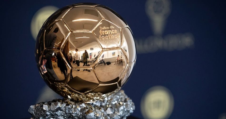 Trofeo del Balón de Oro, galardón que tendrá diferentes categorías en su edición de 2026.