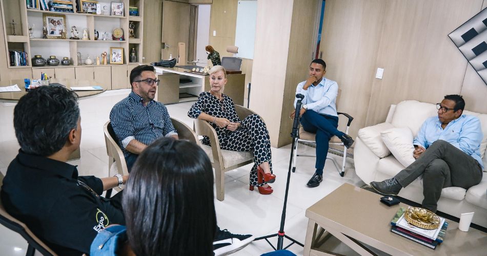 Créditos a cero intereses hacen parte de las estrategias planteadas durante la reunión con Asobares y el sector turístico.