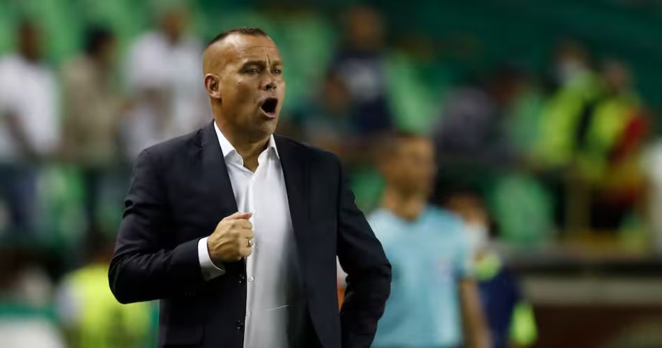 Futuro de Rafael Dudamel genera dudas por los recientes resultados del Deportivo Cali.