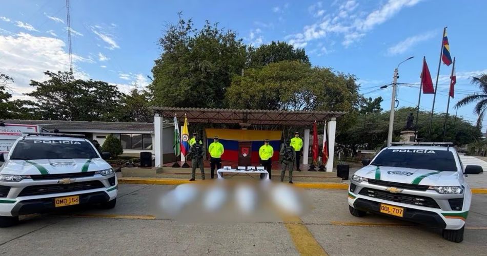 De la Espriella reacciona al operativo contra alias ‘Bendito Menor’ en Riohacha, La Guajira.
