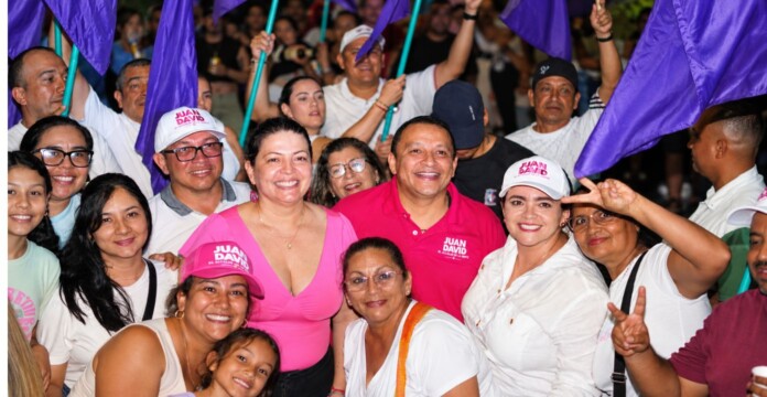uan David Piedrahita es alcalde electo de Cartago y habla sobre la reconstrucción de la ciudad.