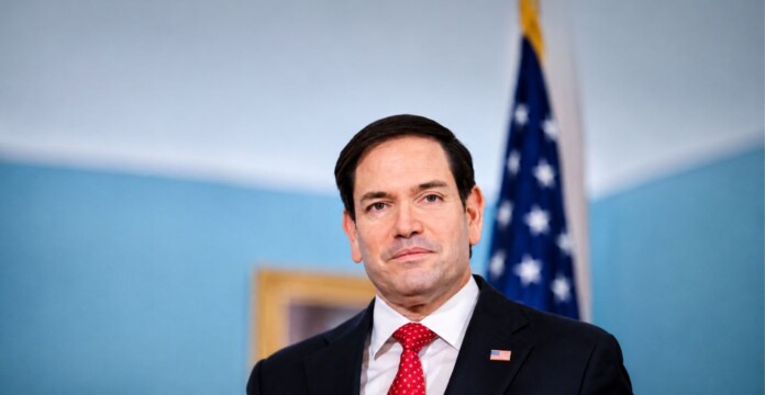Marco Rubio visitará Colombia para reunirse con el presidente Abelardo De La Espriella