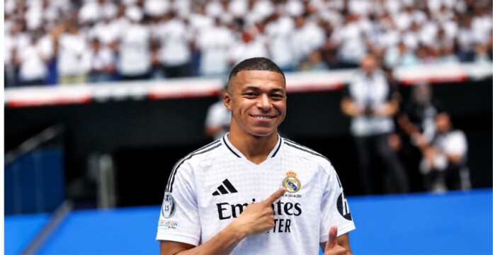 : Plan para secuestrar a Mbappé fue descubierto en una investigación sobre una banda que tenía al futbolista entre sus objetivos.