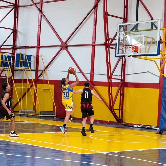 Torneo Amigos del Baloncesto reúne equipos y deportistas en Cartago