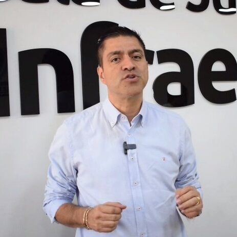 Frank Ramírez, secretario de Infraestructura del Valle del Cauca, informa sobre las obras de mejoramiento vial para el Clásico RCN.