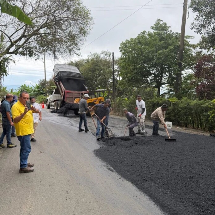 Clásico RCN en el Valle del Cauca contará con vías mejoradas entre Caicedonia, Sevilla y Bugalagrande.