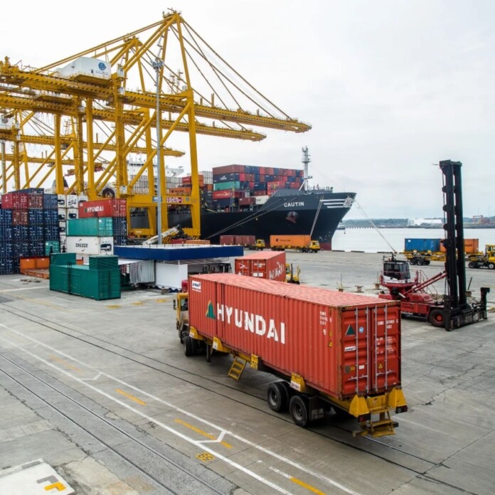 Transportadores rechazan tarifa de circulación de carga hacia las terminales portuarias de Buenaventura.
