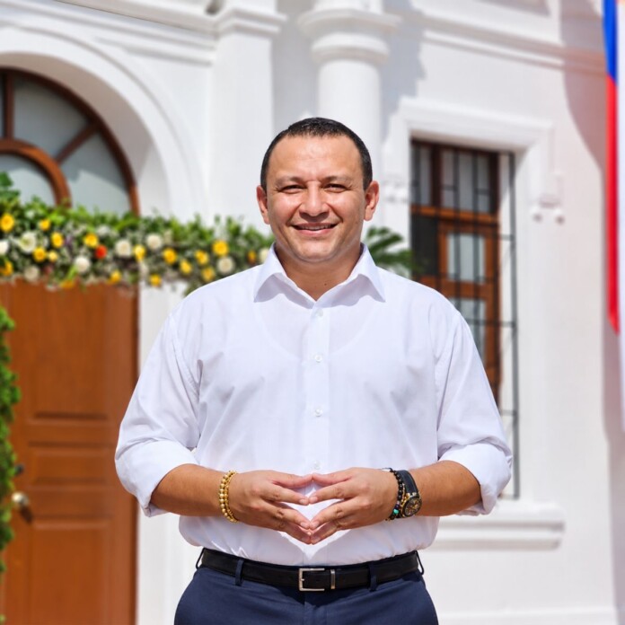 Tribunal suspende elección del alcalde de Cartago, Juan David Piedrahita López, por presunta inhabilidad.