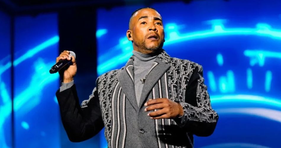 Don Omar en Colombia anuncia conciertos para 2027, con Medellín y Bogotá entre las ciudades confirmadas.