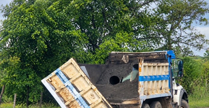 Ataque con explosivos en Miranda, Cauca, cerca de una base militar ubicada en inmediaciones del barrio El Porvenir.