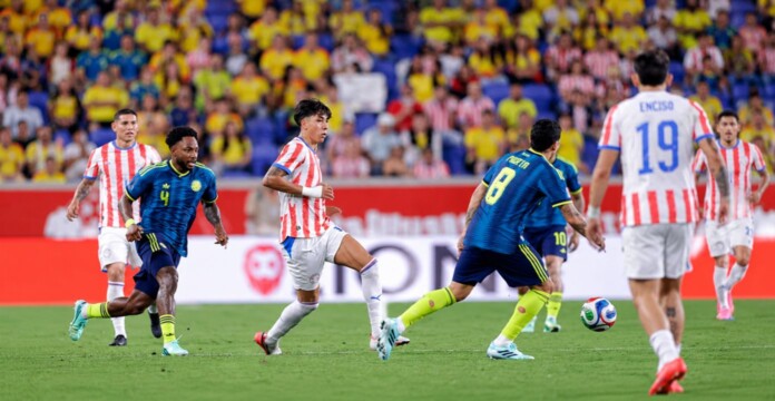 Selección Colombia probará alternativas en el amistoso frente a Perú que se disputará en Miami.