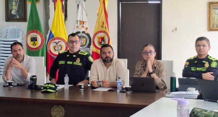 Marchas en Pereira podrían complicar la movilidad durante la jornada convocada por Fecode y otras centrales obreras.