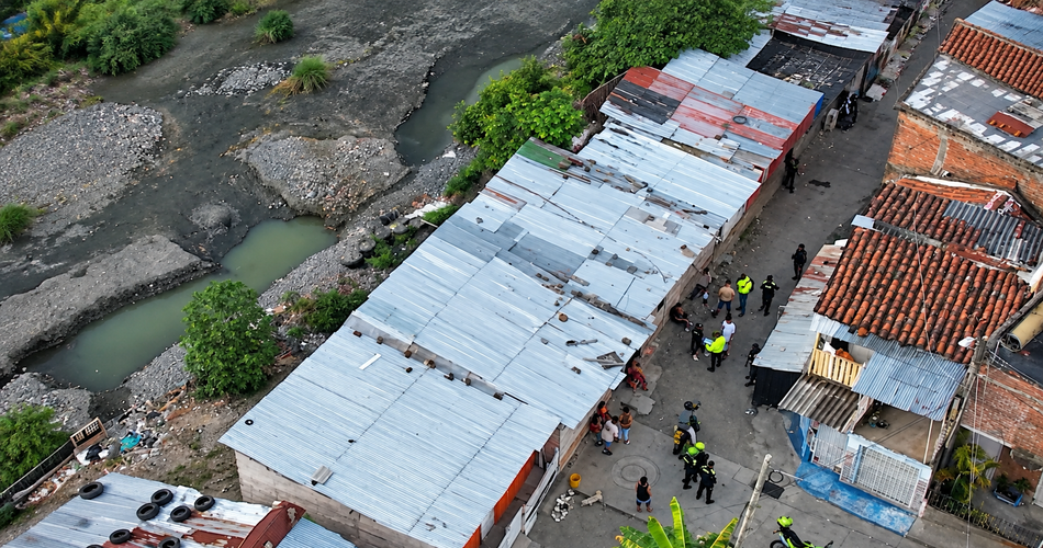Homicidios en el Valle del Cauca disminuyen durante septiembre de 2026, según el balance de seguridad departamental.